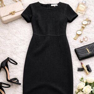 John + Jenn Perforated Mesh Bodycon Dress – Size Small | REVOLVE